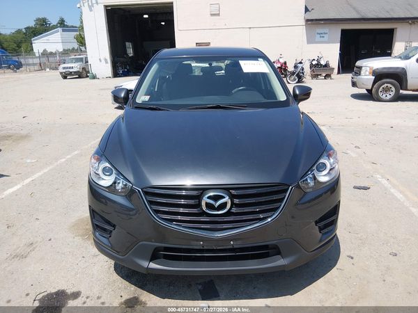 2016 MAZDA CX-5 SPORT