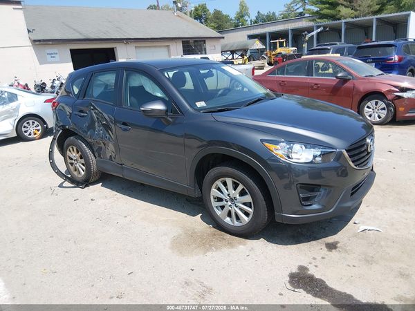 2016 MAZDA CX-5 SPORT