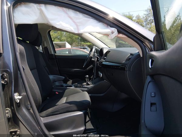 2016 MAZDA CX-5 SPORT