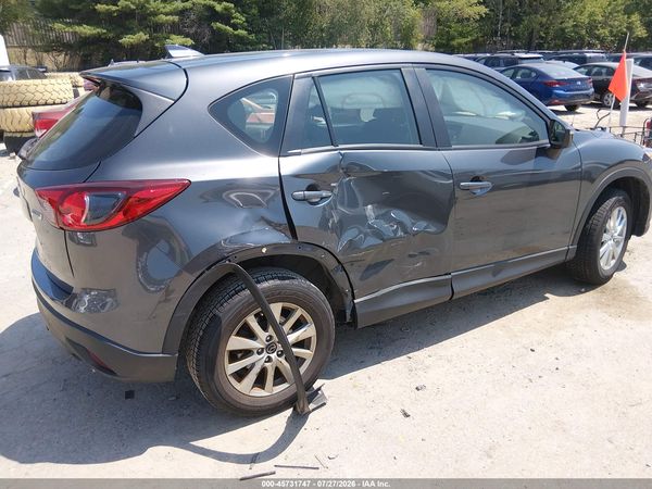 2016 MAZDA CX-5 SPORT