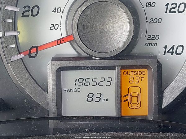 2014 HONDA PILOT EX-L
