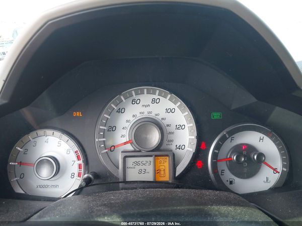 2014 HONDA PILOT EX-L