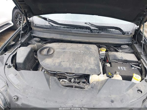 2021 JEEP CHEROKEE LATITUDE LUX 4X4