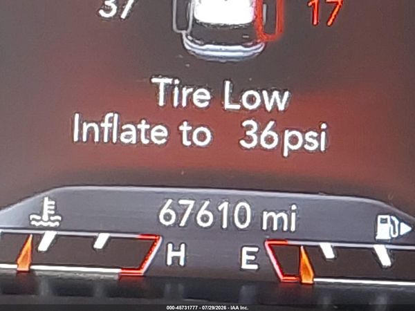 2021 JEEP CHEROKEE LATITUDE LUX 4X4