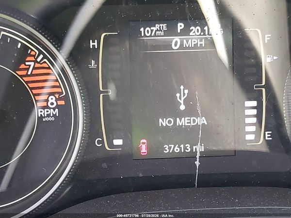 2021 JEEP CHEROKEE LATITUDE LUX 4X4