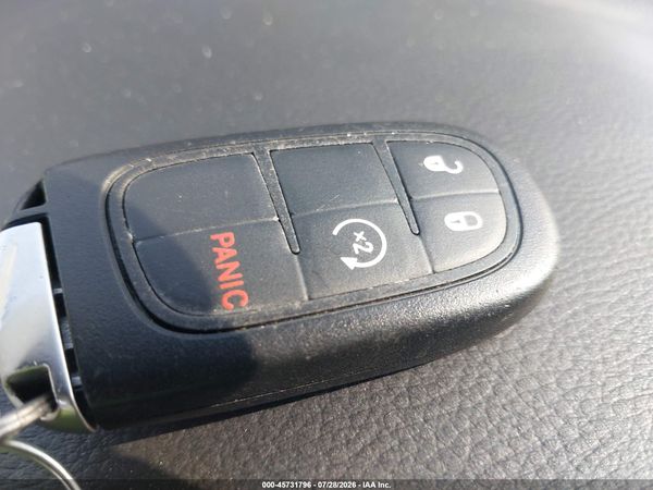 2021 JEEP CHEROKEE LATITUDE LUX 4X4