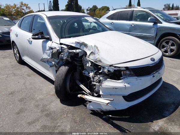 2017 KIA OPTIMA LX — I1