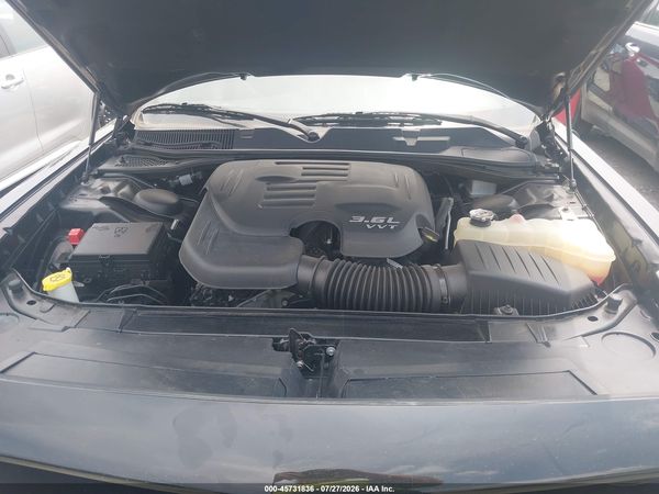 2021 DODGE CHALLENGER GT