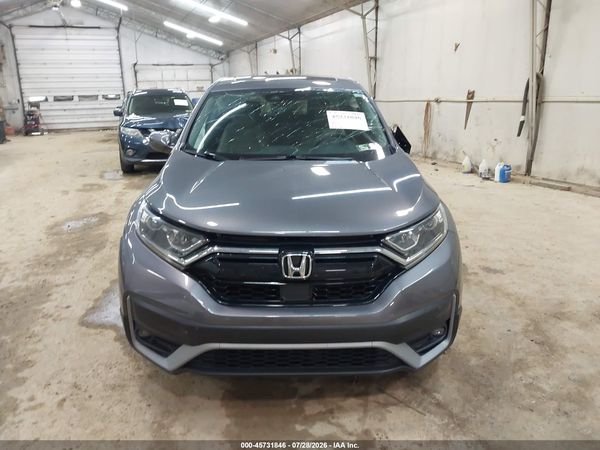 2020 HONDA CR-V AWD EX-L