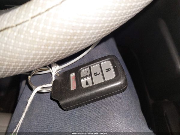 2020 HONDA CR-V AWD EX-L