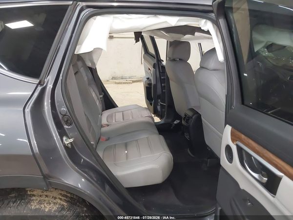 2020 HONDA CR-V AWD EX-L