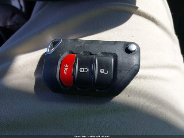2024 JEEP WRANGLER 4XE WILLYS 4XE