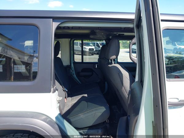 2024 JEEP WRANGLER 4XE WILLYS 4XE
