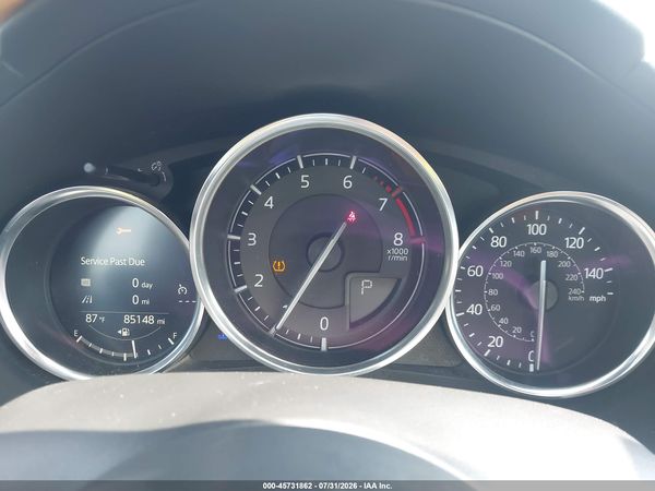 2017 MAZDA MX-5 MIATA RF CLUB
