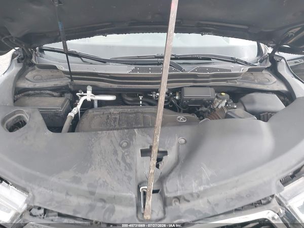 2020 ACURA MDX STANDARD