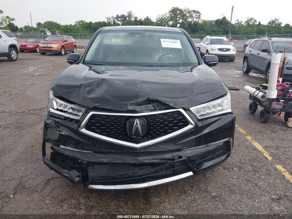 2020 ACURA MDX STANDARD