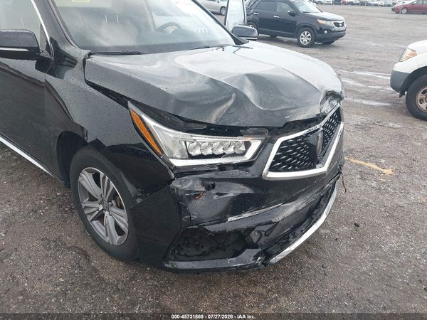2020 ACURA MDX STANDARD