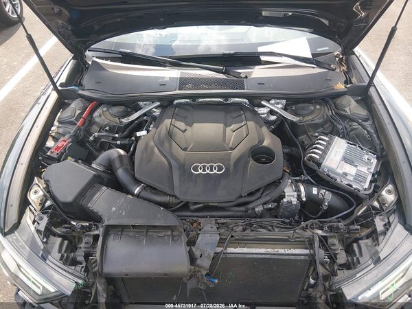 2021 AUDI A6