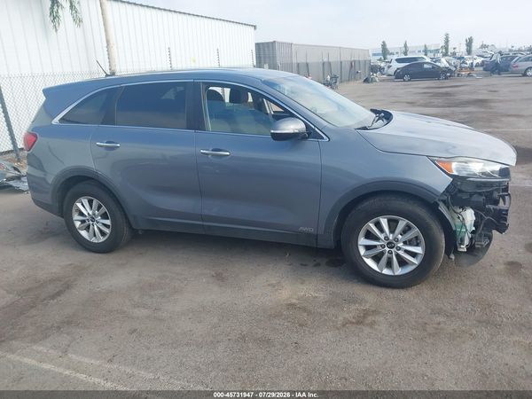 2020 KIA SORENTO 3.3L LX