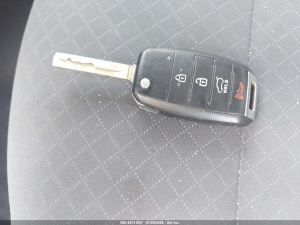 2020 KIA SORENTO 3.3L LX