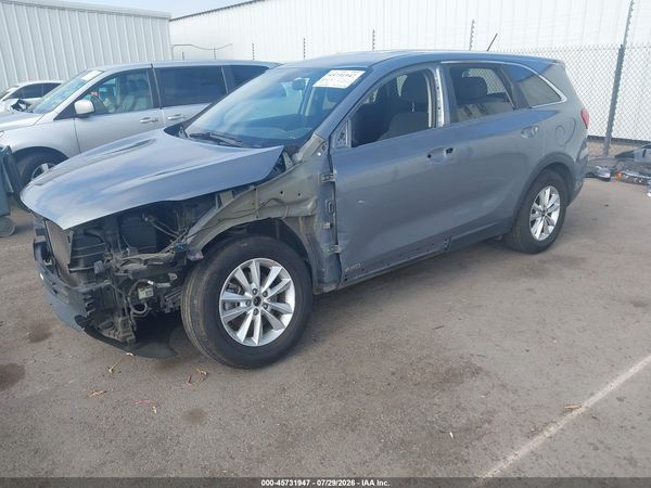 2020 KIA SORENTO 3.3L LX