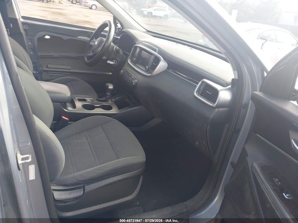 2020 KIA SORENTO 3.3L LX
