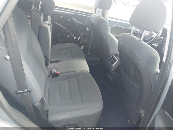 2020 KIA SORENTO 3.3L LX