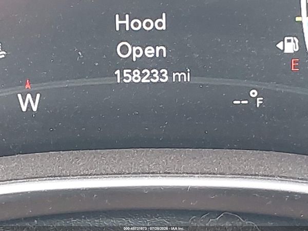 2017 CHRYSLER PACIFICA TOURING-L PLUS — I118