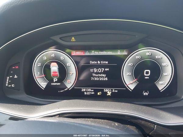 2023 AUDI Q8