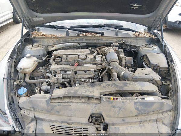 2023 HYUNDAI SONATA SEL PLUS