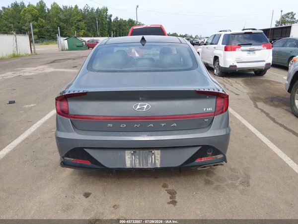 2023 HYUNDAI SONATA SEL PLUS