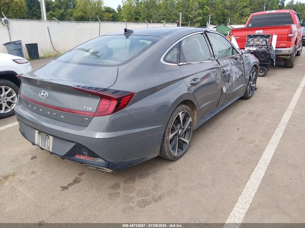 2023 HYUNDAI SONATA SEL PLUS