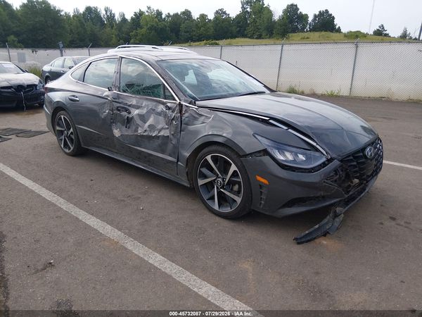 2023 HYUNDAI SONATA SEL PLUS