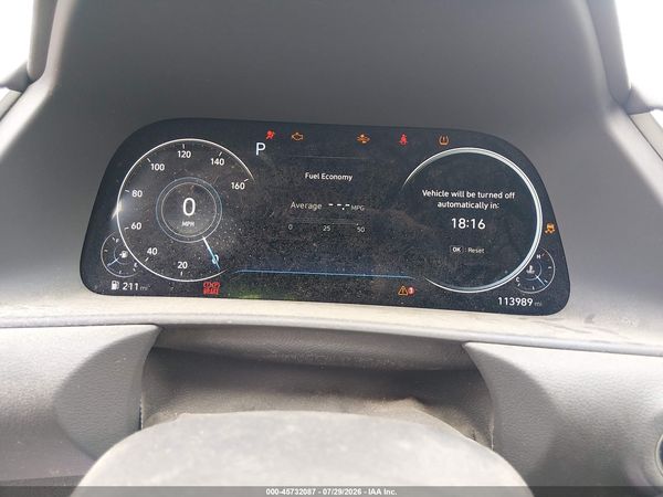 2023 HYUNDAI SONATA SEL PLUS