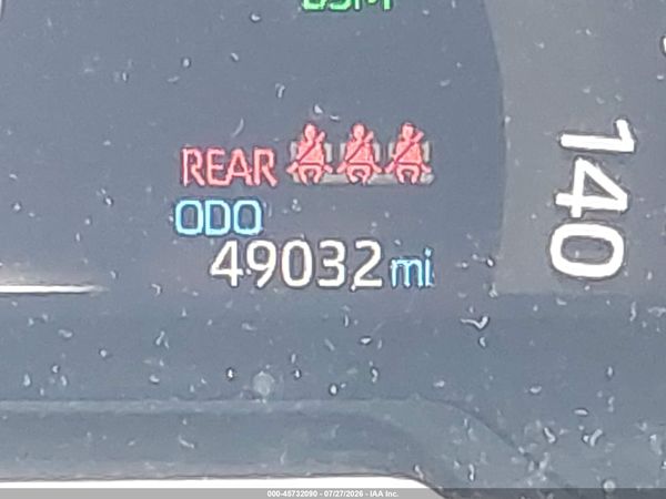 2024 TOYOTA RAV4 TRD OFF ROAD
