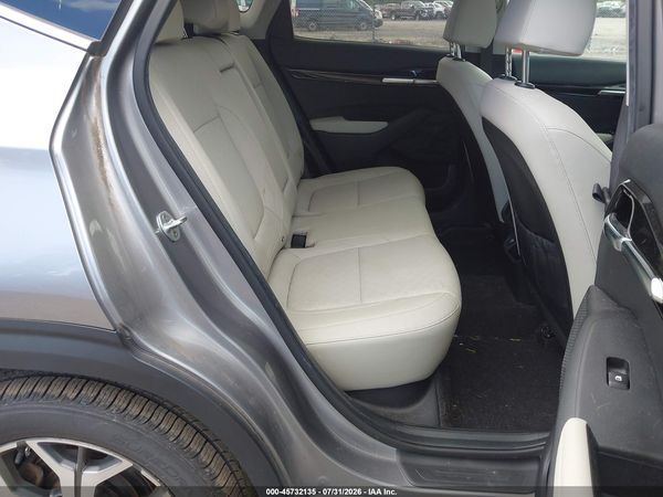 2021 KIA SELTOS EX