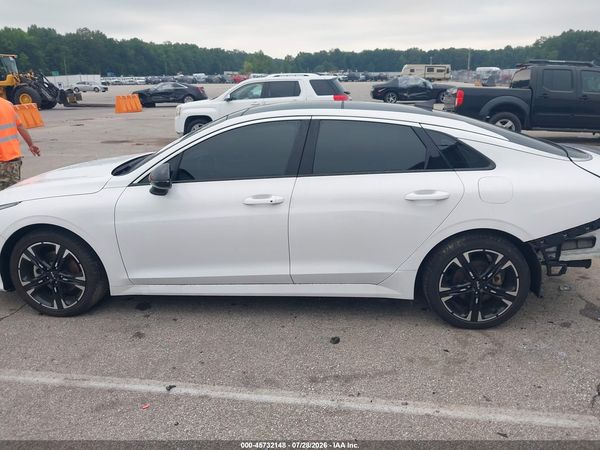 2023 KIA K5