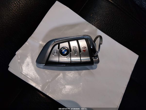 2016 BMW X6 XDRIVE35I