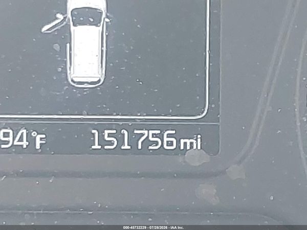 2017 KIA SORENTO 2.4L LX