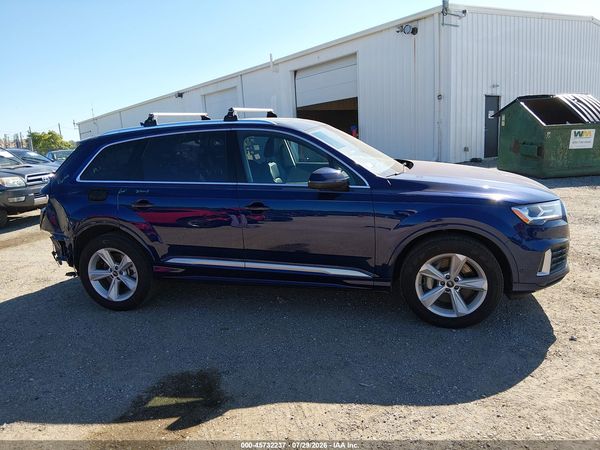 2024 AUDI Q7