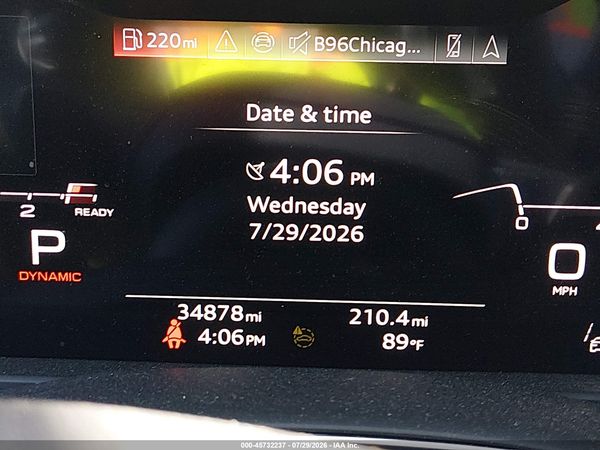 2024 AUDI Q7