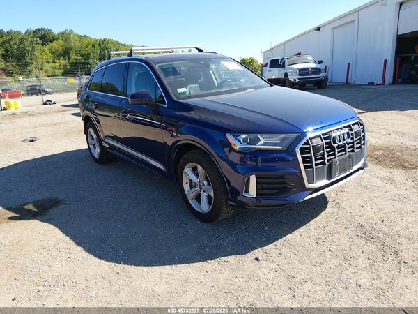 2024 AUDI Q7