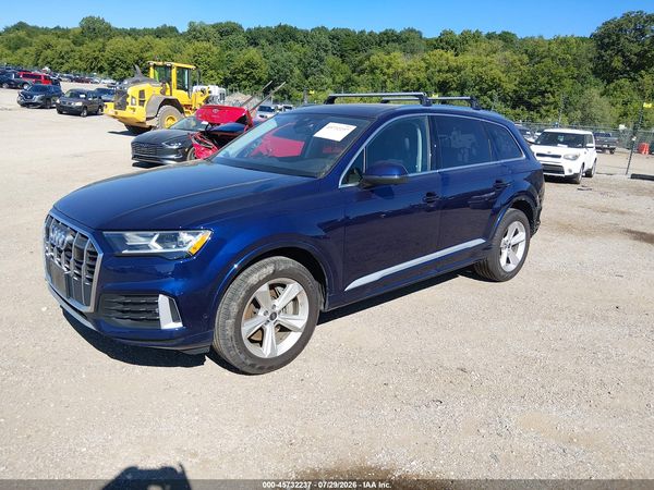 2024 AUDI Q7