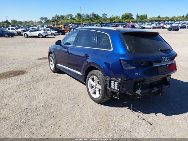 2024 AUDI Q7