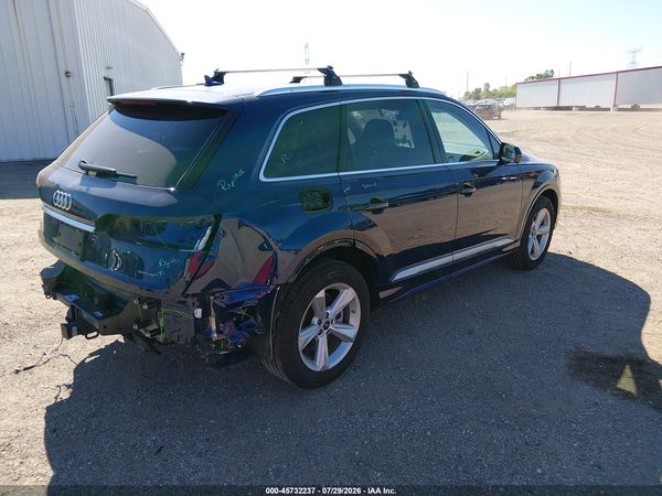 2024 AUDI Q7