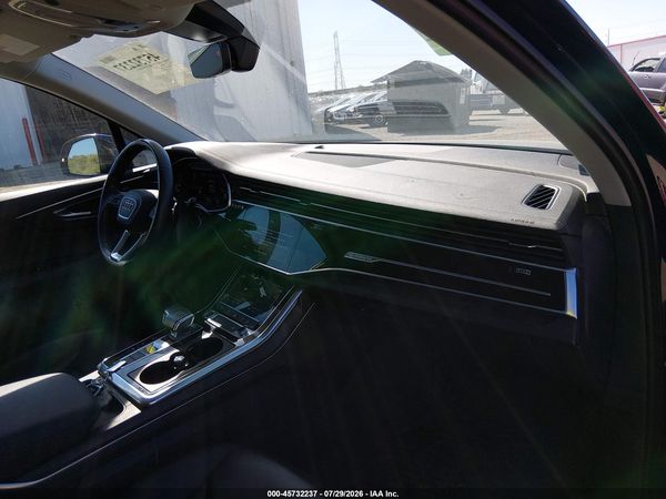 2024 AUDI Q7