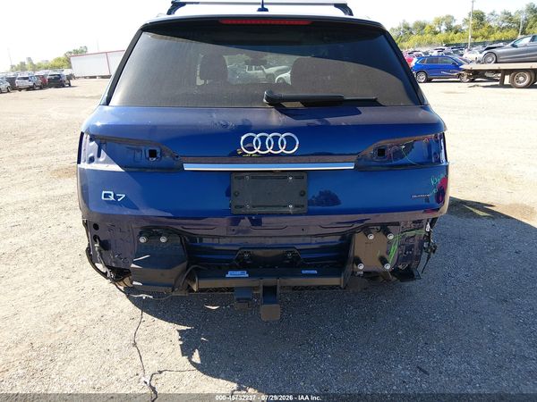 2024 AUDI Q7