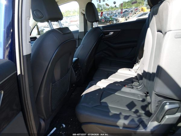2024 AUDI Q7