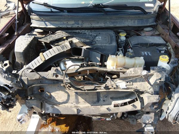 2019 JEEP CHEROKEE LATITUDE PLUS FWD