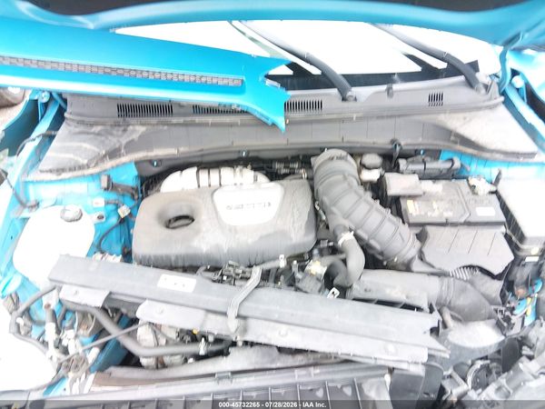 2020 HYUNDAI KONA ULTIMATE